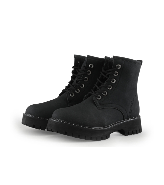 Studio London Schnürstiefel