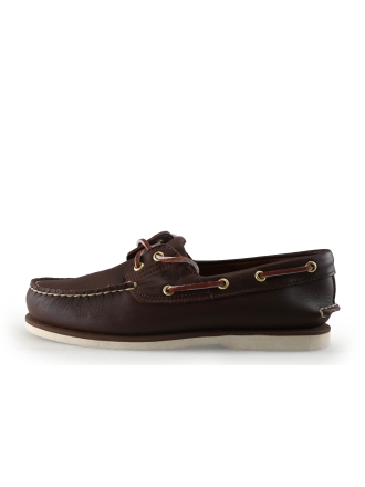 Timberland Bootsschuhe Braun 334597
 Größe 42
 