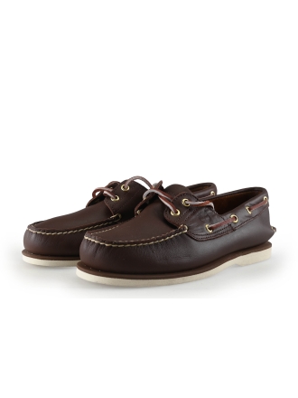 Timberland Bootsschuhe Braun 334597
 Größe 42
 