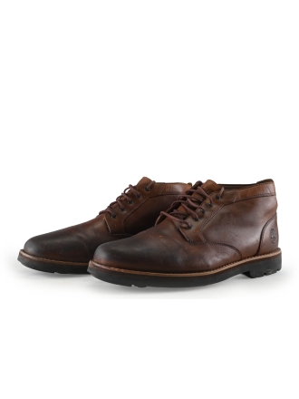 Timberland Schnürstiefel Braun 334604
 Größe 44
 