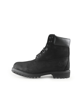 Timberland Boots Schwarz 334605
 Größe 41½
 