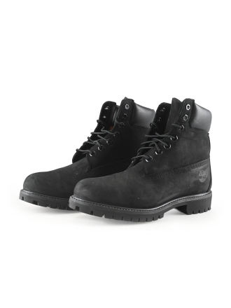 Timberland Boots Schwarz 334605
 Größe 41½
 