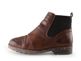 Nogrz Chelsea boots