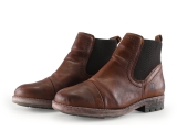 Nogrz Chelsea boots