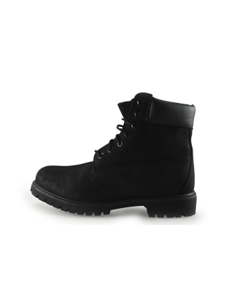 Timberland Boots Schwarz 334608
 Größe 42
 