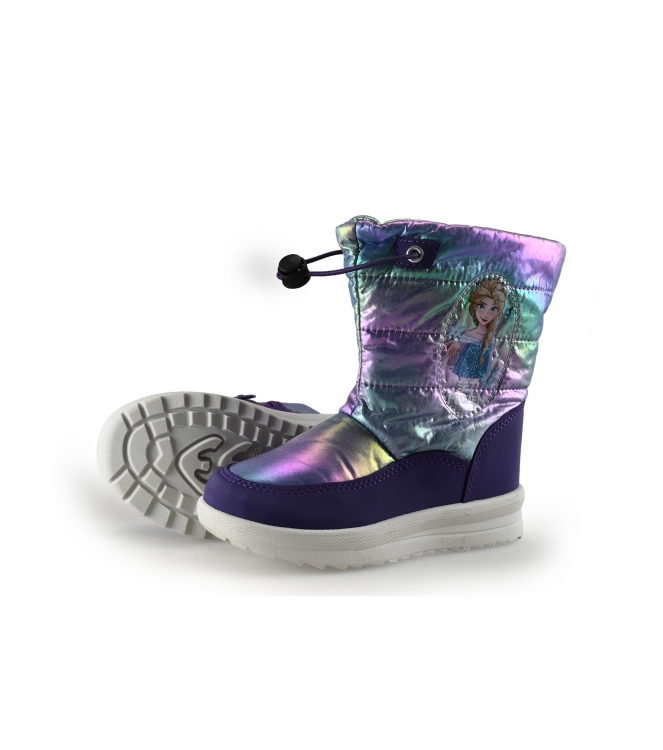 Frozen Schneestiefel