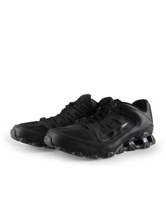 Nike Sportschuhe Schwarz 334611
 Größe 44½
 