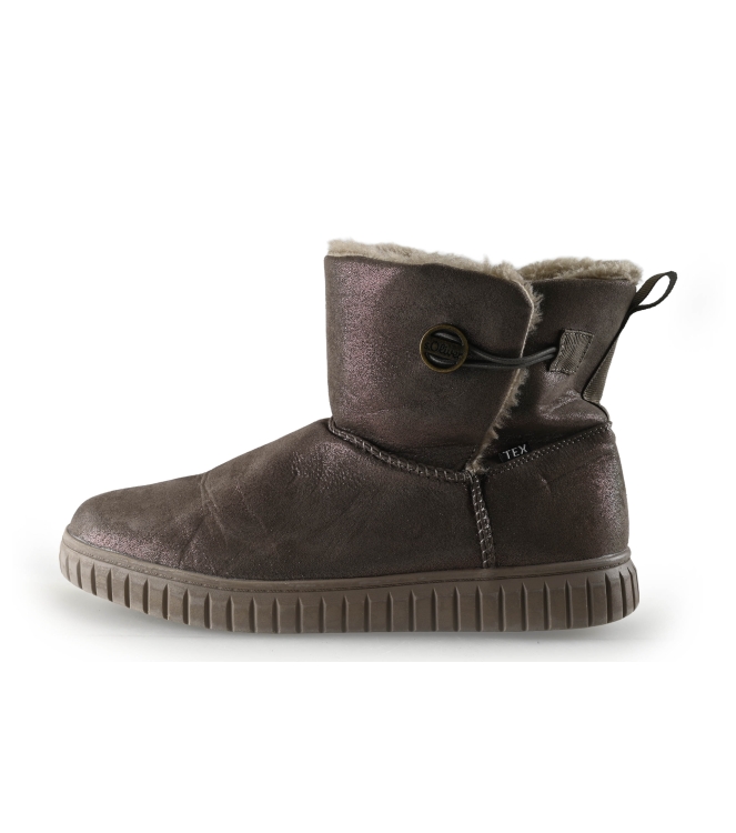 s. Oliver Stiefeletten