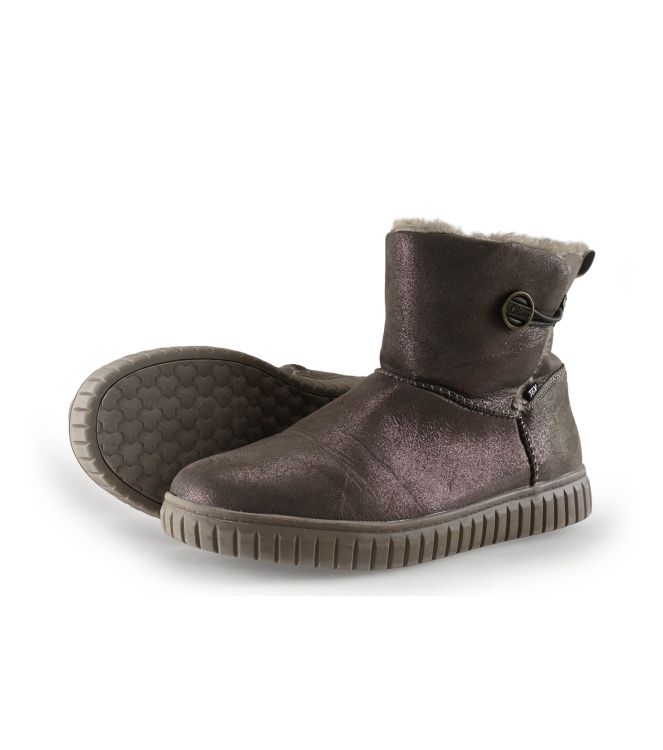 s. Oliver Stiefeletten