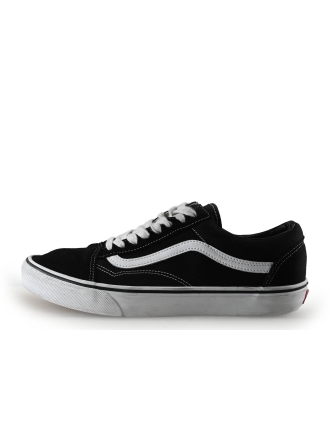 Vans Sneaker Schwarz 334613
 Größe 44½
 