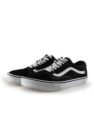 Vans Sneaker Schwarz 334613
 Größe 44½
 