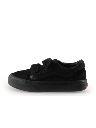 Vans Sneaker Schwarz 334616
 Größe 31½
 