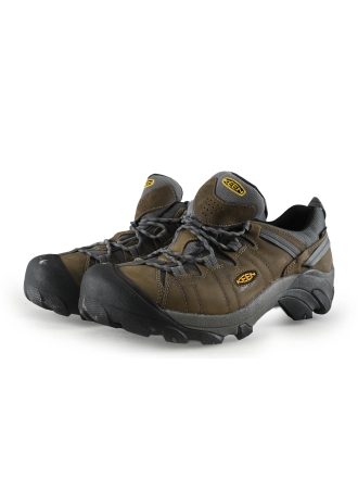 Keen Wanderschuhe Grau 334620
 Größe 46
 