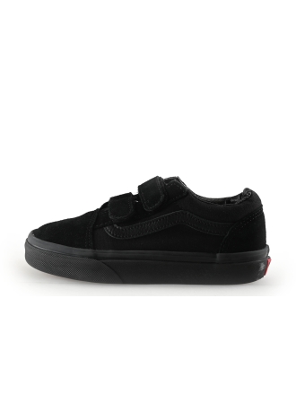 Vans Sneaker Schwarz 334623
 Größe 31½
 