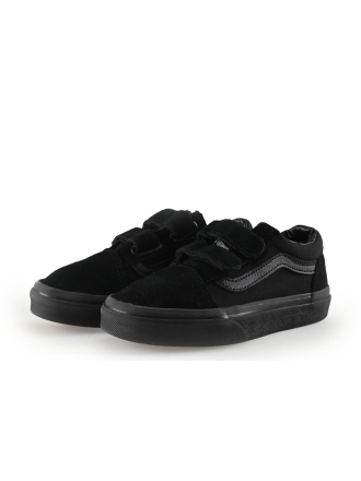 Vans Sneaker Schwarz 334623
 Größe 31½
 
