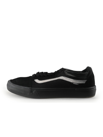 Vans Sneaker Schwarz 334624
 Größe 43
 