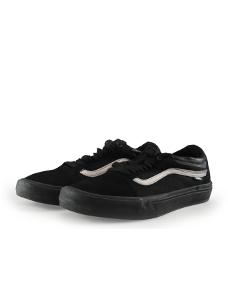 Vans Sneaker Schwarz 334624
 Größe 43
 