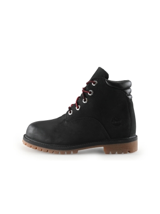 Timberland Boots Schwarz 334626
 Größe 37
 
