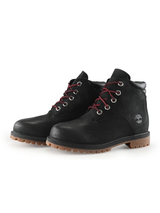Timberland Boots Schwarz 334626
 Größe 37
 