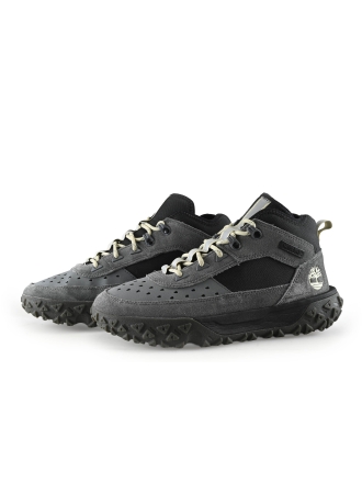 Timberland Wanderschuhe Grau 334627
 Größe 43
 