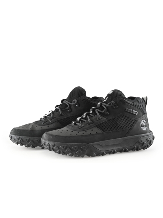 Timberland Sneaker Schwarz 334628
 Größe 44
 