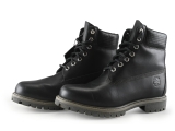 Timberland Schnürstiefel