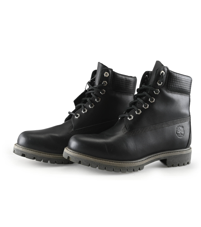 Timberland Schnürstiefel