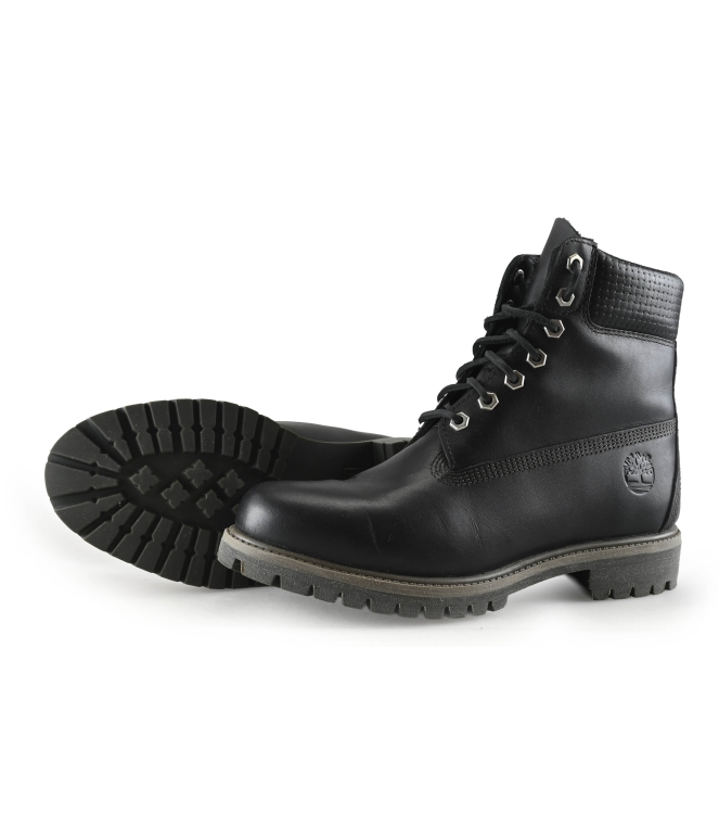 Timberland Schnürstiefel