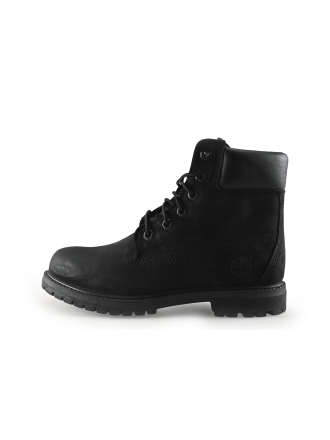 Timberland Boots Schwarz 334630
 Größe 41
 