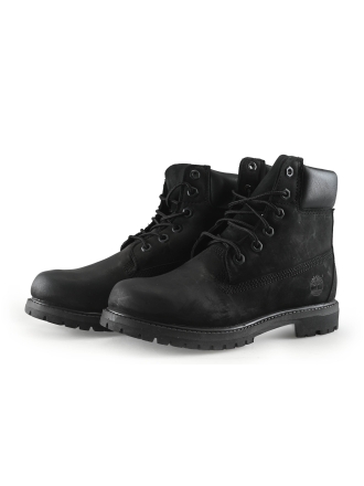 Timberland Boots Schwarz 334630
 Größe 41
 