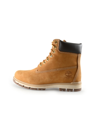Timberland Schnürstiefel Braun 334631
 Größe 41½
 
