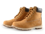 Timberland Schnürstiefel