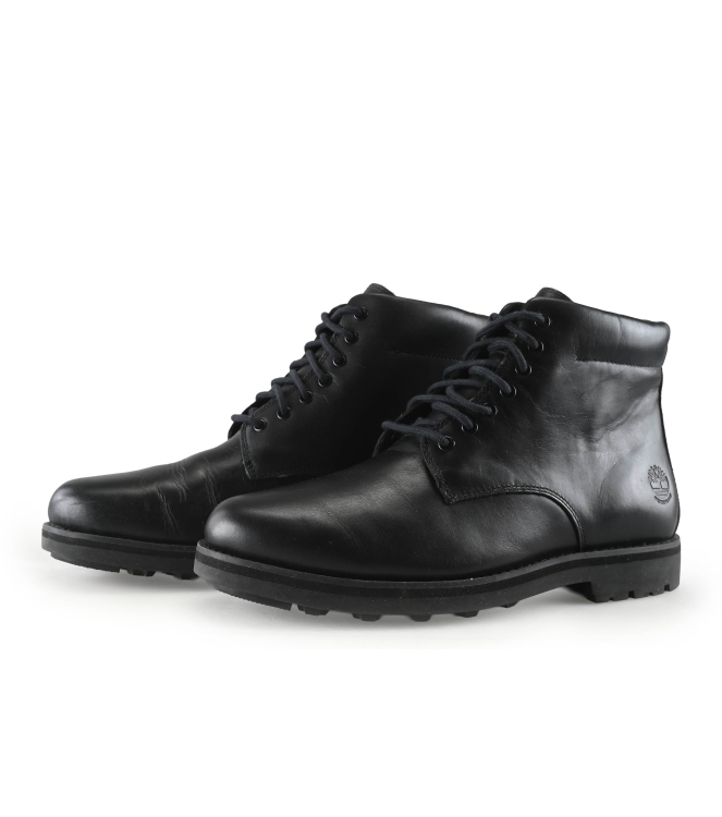 Timberland Schnürstiefel