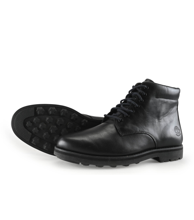 Timberland Schnürstiefel