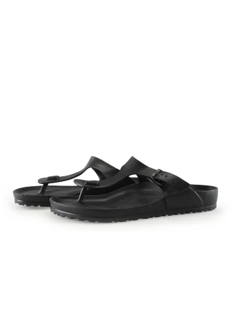 Birkenstock Flip-Flops Schwarz 334633
 Größe 46
 