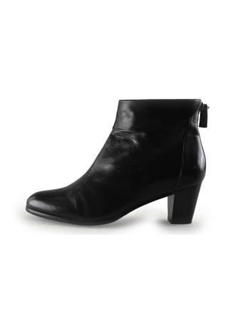 Regarde le ciel Stiefeletten Schwarz 334634
 Größe 39
 