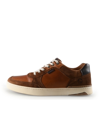 Travelin Sneaker Cognac 334635
 Größe 44
 
