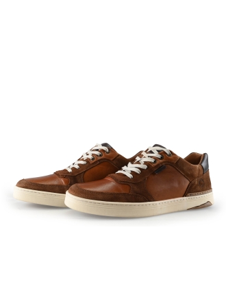Travelin Sneaker Cognac 334635
 Größe 44
 