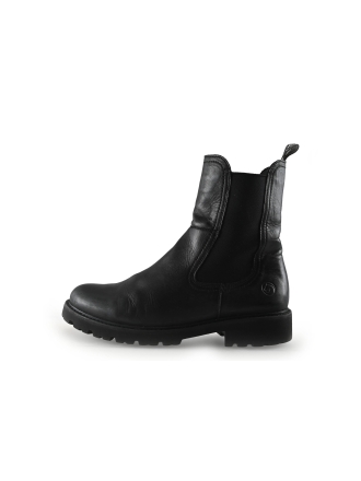 Remonte Stiefeletten Schwarz 334637
 Größe 39
 