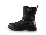 Nelson Bikerstiefel