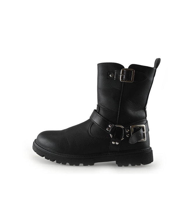 Nelson Bikerstiefel