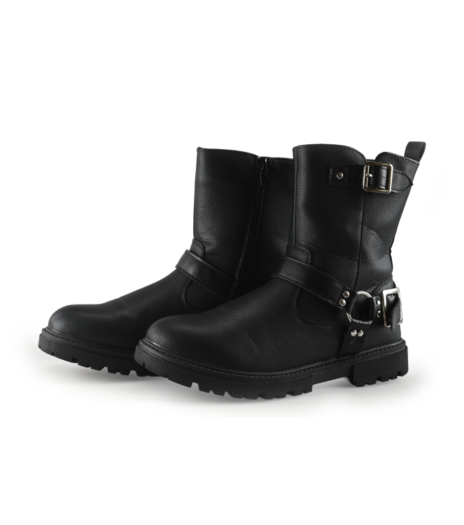 Nelson Bikerstiefel