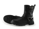Nelson Bikerstiefel