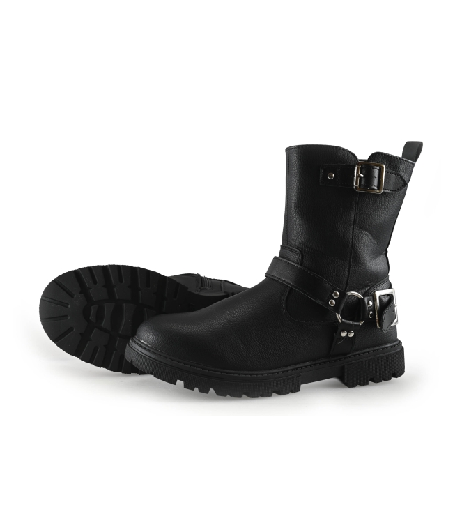 Nelson Bikerstiefel