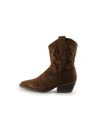 Nelson Cowboystiefel Cognac 334639
 Größe 40
 