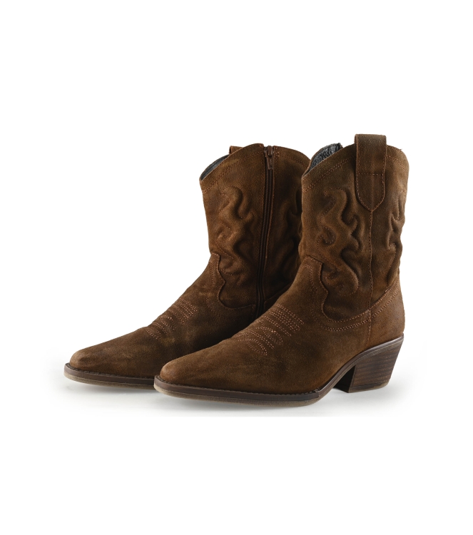 Nelson Cowboystiefel