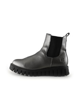 Bagatt Chelsea boots Grau 334640
 Größe 40
 