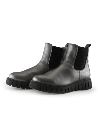 Bagatt Chelsea boots Grau 334640
 Größe 40
 