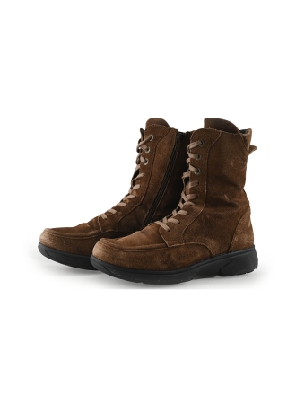 Xsensible Boots Braun 334641
 Größe 39
 