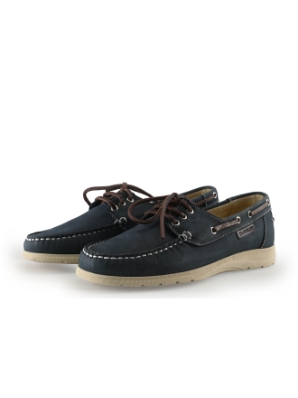 Travelin Slip-ons Blau 334642
 Größe 37
 